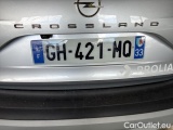  Opel  Crossland 1.2 TURBO 81KW ELEGANCE BUSINESS #5
