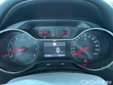  Opel  Crossland 1.2 TURBO 81KW ELEGANCE BUSINESS #7