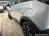  Opel  Crossland 1.2 TURBO 81KW ELEGANCE BUSINESS #31