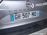  Opel  Crossland 1.2 TURBO 81KW ELEGANCE BUSINESS #5