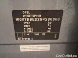  Opel  Crossland 1.2 TURBO 81KW ELEGANCE BUSINESS #8