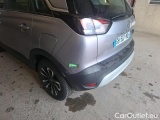  Opel  Crossland 1.2 TURBO 81KW ELEGANCE BUSINESS #23