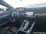  Peugeot  508 1.6 HYBRID 225 E-AUTO GT PACK #4