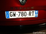  Renault  Espace 1.2 HEV 200 E-TECH TECHNO AUTO #5
