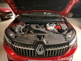  Renault  Espace 1.2 HEV 200 E-TECH TECHNO AUTO #23