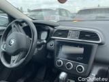  Renault  Kadjar 1.5 DCI 115 BLUE BUSINESS EDC #4