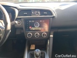  Renault  Kadjar 1.5 DCI 115 BLUE INTENS #11