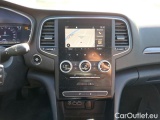  Renault  Megane 1.5 DCI 115 BLUE BUSINESS #11