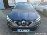  Renault  Megane 1.5 DCI 115 BLUE TECHNO #14