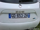  Renault  Zoe 52KWH R110 INTENS ACHAT INTEGRAL #5