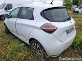  Renault  Zoe 52KWH R110 INTENS ACHAT INTEGRAL #2