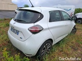  Renault  Zoe 52KWH R110 INTENS ACHAT INTEGRAL #3