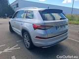  Skoda  Kodiaq 2.0 TDI 150 SCR DSG7 LAURIN & KLEMENT #2
