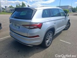  Skoda  Kodiaq 2.0 TDI 150 SCR DSG7 LAURIN & KLEMENT #3