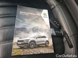  Skoda  Kodiaq 2.0 TDI 150 SCR DSG7 LAURIN & KLEMENT #6