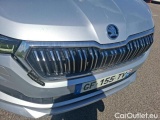  Skoda  Kodiaq 2.0 TDI 150 SCR DSG7 LAURIN & KLEMENT #24