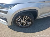  Skoda  Kodiaq 2.0 TDI 150 SCR DSG7 LAURIN & KLEMENT #26