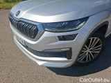  Skoda  Kodiaq 2.0 TDI 150 SCR DSG7 LAURIN & KLEMENT #30