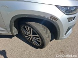  Skoda  Kodiaq 2.0 TDI 150 SCR DSG7 LAURIN & KLEMENT #31
