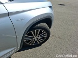 Skoda  Kodiaq 2.0 TDI 150 SCR DSG7 LAURIN & KLEMENT #35