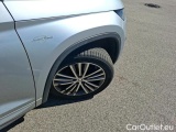 Skoda  Kodiaq 2.0 TDI 150 SCR DSG7 LAURIN & KLEMENT #36