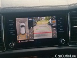  Skoda  Kodiaq 2.0 TDI 150 SCR DSG7 LAURIN & KLEMENT #81