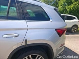  Skoda  Kodiaq 2.0 TDI 150 SCR DSG7 LAURIN & KLEMENT #79