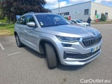 Skoda  Kodiaq 2.0 TDI 150 SCR DSG7 LAURIN & KLEMENT #82