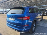  Skoda  Kodiaq 2.0 TDI 150 SCR DSG7 SPORTLINE #3