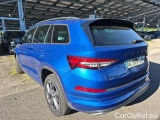  Skoda  Kodiaq 2.0 TDI 150 SCR DSG7 SPORTLINE #2