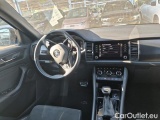  Skoda  Kodiaq 2.0 TDI 150 SCR DSG7 SPORTLINE #4