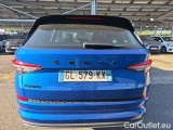  Skoda  Kodiaq 2.0 TDI 150 SCR DSG7 SPORTLINE #15