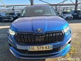  Skoda  Kodiaq 2.0 TDI 150 SCR DSG7 SPORTLINE #14