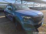  Skoda  Kodiaq 2.0 TDI 150 SCR DSG7 SPORTLINE #60
