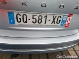  Skoda  Octavia 2.0 TDI 116 BUSINESS #5