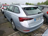  Skoda  Octavia 2.0 TDI 116 BUSINESS #2