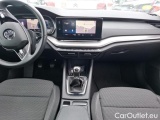  Skoda  Octavia 2.0 TDI 116 BUSINESS #11
