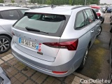  Skoda  Octavia 2.0 TDI 116 BUSINESS #21