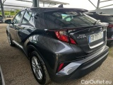  Toyota  C-HR 1.8 HYBRIDE 122 DYN BUS STAGE ACA #2