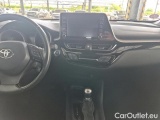 Toyota  C-HR 1.8 HYBRIDE 122 DYN BUS STAGE ACA #11