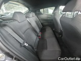  Toyota  C-HR 1.8 HYBRIDE 122 DYN BUS STAGE ACA #10
