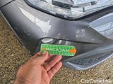  Toyota  C-HR 1.8 HYBRIDE 122 DYN BUS STAGE ACA #46