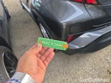  Toyota  C-HR 1.8 HYBRIDE 122 DYN BUS STAGE ACA #68