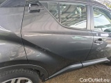  Toyota  C-HR 1.8 HYBRIDE 122 DYN BUS STAGE ACA #73