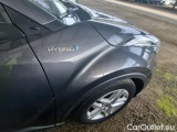  Toyota  C-HR 1.8 HYBRIDE 122 DYN BUS STAGE ACA #75