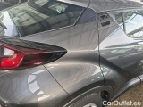  Toyota  C-HR 1.8 HYBRIDE 122 DYN BUS STAGE ACA #77