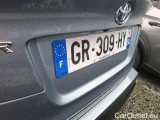  Toyota  C-HR 1.8 HYBRIDE 122 DYN BUS BEYOND ZERO ACAD #5