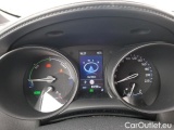  Toyota  C-HR 1.8 HYBRIDE 122 DYN BUS BEYOND ZERO ACAD #7