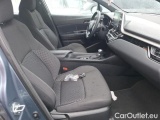  Toyota  C-HR 1.8 HYBRIDE 122 DYN BUS BEYOND ZERO ACAD #9