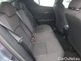  Toyota  C-HR 1.8 HYBRIDE 122 DYN BUS BEYOND ZERO ACAD #10